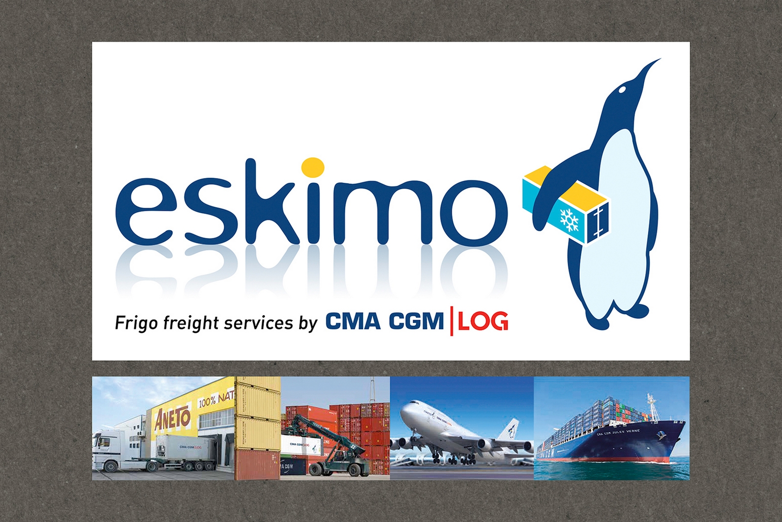 ESKIMO
