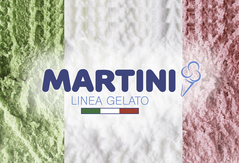 MASTER MARTINI